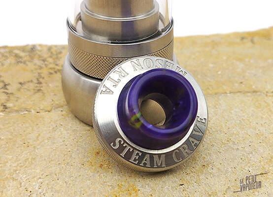 Meson RTA Atomiseur